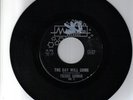 FREDDIE GORMAN.......VERY  RARE  NORTHERN  SOUL