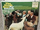 BEACH BOYS ORIGINAL PET SOUNDS SEALED MONO LP RECORD