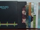 Pink Floyd - The First XI - Very Rare 1979 Boxed Set