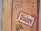 THE BEATLES BOX - RARE ORIGINAL MAIL ORDER SET - MINT