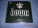 Down - Nola LP - Pantera Phil Anselmo -New sealed vinyl