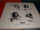 LED ZEPPELIN - BBC SESSION - 4 LPs - Absolut Neuwertig