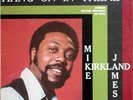 MIKE JAMES KIRKLAND        ORIG US 70'S          NM