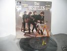 THE BEATLES  ISRAELI 7