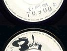 JACQUES BREL - EP Ces gens-là - TEST PRESSING rarissime