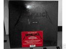 METALLICA - 10 LP Box Set * SUPER RARITÄT * OVP * NEU *