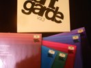 DG Avantgarde Volume 3 Boxset Top Condition  Nono Kayn