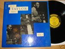 Billy Taylor Trio / Vol. 1 / Prestige N.Y.