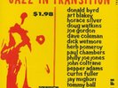 Jazz In Transition