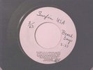 BEACH BOYS SURFIN' USA TEST PRESSING RARE ORIGINAL 45
