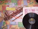 *BEATLES* P PLEASE ME - UK YELLOW/BLACK *STEREO* LP