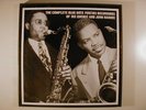 MOSAIC 4 LP-BOX / IKE QUEBEC & JOHN HARDEE - BLUE NOTE