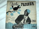 Charlie PARKER QUINTET 10