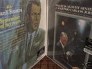 Frank Sinatra & Jobim September of Yrs Sealed 2 LP Set