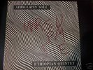 Ethiopian Quintet Afro-Latin Soul  RARE  NM -