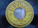 ELVIS ORIGINAL SUN 210 GOOD ROCKIN' TONIGHT 45