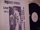ROLLING STONES LP Madison Square Garden NM