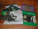 NICK DRAKE Fruit Tree Box SET - 2nd Issue 4 Vinyl LP 's