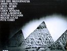 MTUME   REBIRTH CYCLE     ORIG US 1974       MINT