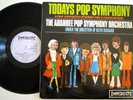 ROLLING STONES rare KEITH RICHARD ARANBEE Immediate LP