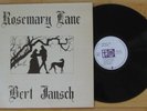BERT JANSCH UK 1st pressing 