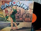 LP: GASOLIN', Same  RARE