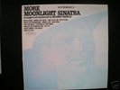 FRANK SINATRA LP ''MORE MOONLIGHT SINATRA'' VERY RARE
