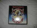 IRON MAIDEN The first ten years vinyl box set