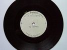 Rare Beatles Demo White Label Single  I'm Only Sleeping