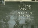 ASD 566 Tchaikovsky Eugene Onegin  Queen of Spades Whit
