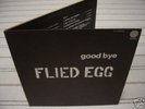 FLIED EGG / Japan hard psych prog 1972 original 2nd LP