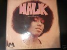 Lafayette Afro Rock Band Malik Makossa original LP