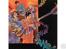 THE WHO EP A Quick One SWEDEN ONLY PS 45 