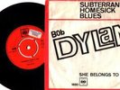 BOB DYLAN 7
