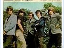 ROLLING STONES EP Satisfaction HONG KONG ONLY PS V.RARE