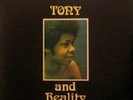 Tony And Reality Holy Grail Dutch Superfunk LP Mad Rare