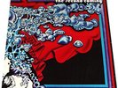 THE SECOND COMING * S/T 1970 LP * GATEFOLD / SHRINK