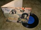 DOORS EP Golden Doors Vol.2 JAPAN PS RAREST EP MINT PS