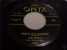 The Pearls, Tree In The Meadow, 1956, RARE