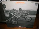 Flower Travellin Band Anywhere ULTRA-RARE psych Japan