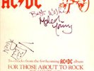 AC/DC for those about to rock 12