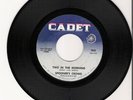 Spooner's Crowd Two In The Morning Northern Soul Origin