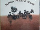 MFSL LP BLOOD, SWEAT & TEARS HALFSPEED