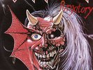 IRON MAIDEN The First Ten Years Vol 3 -.. COL 12