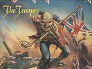 IRON MAIDEN The First Ten Years Vol 5 -.. COL 12