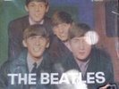 BEATLES LP A Hard Days Night CHILE PS ORIG 