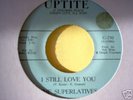Northern Soul -SUPERLATIVES----IN DEMANDER
