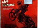 Soundtrack LP ON ANY SUNDAY record SEALED Frontiere