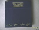 The Beatles Blue Box Rarität Topzustand