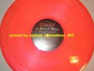 Queen - A Kind of Magic (orange NZ, near mint)